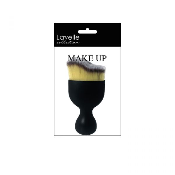 LavelleCollection BR04 Makeup brush multifunctional (beveled)